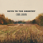 Chris Janson - Keys To The Country Noten für Piano