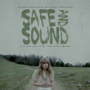 Taylor Swift - Safe and Sound Noten für Piano