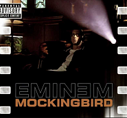Eminem - Mockingbird Noten für Piano