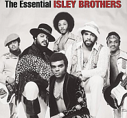 The Isley Brothers - Work To Do Noten für Piano