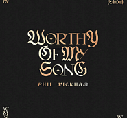 Phil Wickham - Worthy Of My Song Noten für Piano