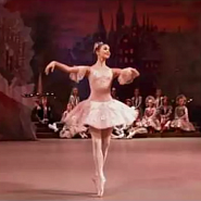 Pyotr Ilyich Tchaikovsky - Dance Fairy of the Dragee Noten für Piano