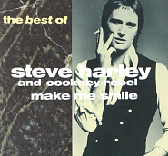 Steve Harley usw. - Make Me Smile (Come Up And See Me)  Noten für Piano