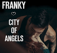 FRANKY - City Of Angels Noten für Piano
