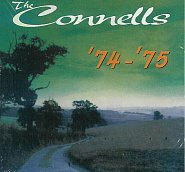 The Connells - '74-'75 Noten für Piano