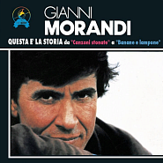Gianni Morandi - Canzoni stonate Noten für Piano