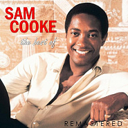 Sam Cooke - Bring It On Home to Me Noten für Piano