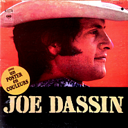 Joe Dassin - La ligne de vie Noten für Piano