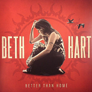 Beth Hart - Mechanical Heart Noten für Piano