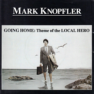 Mark Knopfler - Going Home: Theme of the Local Hero Noten für Piano
