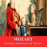 Wolfgang Amadeus Mozart - Ein deutsches Kriegslied, K.539 Noten für Piano