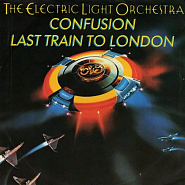 Electric Light Orchestra - Last Train to London Noten für Piano