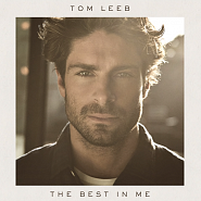 Tom Leeb - The Best in Me Noten für Piano