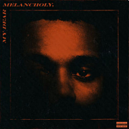 The Weeknd - Call Out My Name Noten für Piano