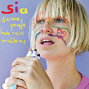 Sia - I Go To Sleep Noten für Piano