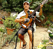 Manu Chao Noten für Piano