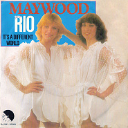 Maywood - Rio Noten für Piano