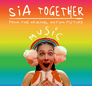 Sia - Together Noten für Piano