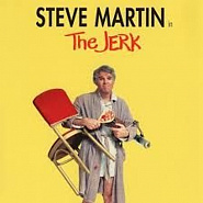 Steve Martin - Tonight You Belong to Me (From The Jerk) Noten für Piano