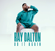 Ray Dalton - Do It Again Noten für Piano