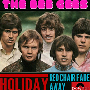 Bee Gees - Holiday Noten für Piano
