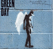 Green Day - Boulevard of Broken Dreams Noten für Piano