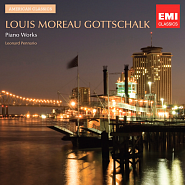 Louis Gottschalk - The Last Hope, Op.16  Noten für Piano