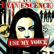 Evanescence - Use My Voice Noten für Piano