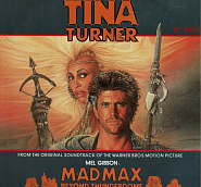 Tina Turner - We Don’t Need Another Hero (Thunderdome) Noten für Piano