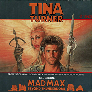 Tina Turner - We Don’t Need Another Hero (Thunderdome) Noten für Piano