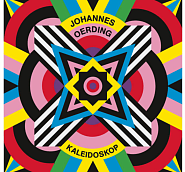 Johannes Oerding - Kaleidoskop Noten für Piano