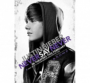 Justin Bieber usw. - Never Say Never Noten für Piano