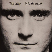 Phil Collins - In the air tonight Noten für Piano