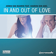 Armin van Buuren usw. - In And Out Of Love Noten für Piano