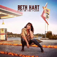 Beth Hart - Fire on the Floor Noten für Piano