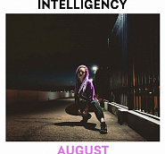 Intelligency - August Noten für Piano