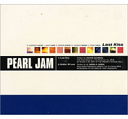 Pearl Jam - Last Kiss Noten für Piano