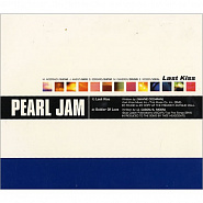 Pearl Jam - Last Kiss Noten für Piano