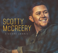 Scotty McCreery - Five More Minutes Noten für Piano