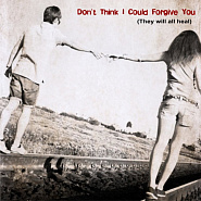 Robin Berrygold - Don't Think I Will Forgive You Noten für Piano