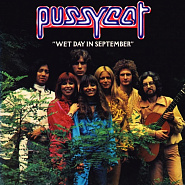Pussycat - Wet Day In September Noten für Piano
