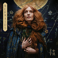 Florence + The Machine - Mermaids Noten für Piano