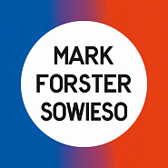 Mark Forster - Sowieso Noten für Piano