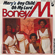 Boney M - Mary's Boy Child Noten für Piano
