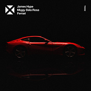 James Hype usw. - Ferrari Noten für Piano