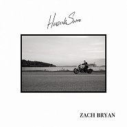 Zach Bryan - Heading South Noten für Piano