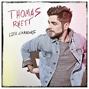 Thomas Rhett - Life Changes Noten für Piano