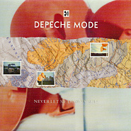 Depeche Mode - Never Let Me Down Again Noten für Piano