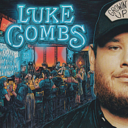 Luke Combs - The Kind of Love We Make Noten für Piano