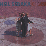Neil Sedaka - Oh Carol Noten für Piano